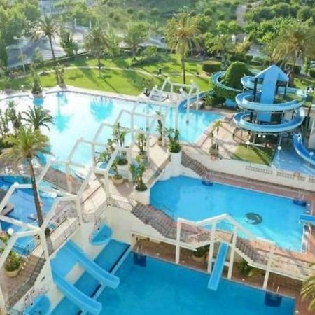 Estudio Apartamento Nuevo Benalbeach Benalmádena Buitenkant foto