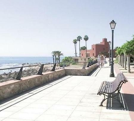 Estudio Apartamento Nuevo Benalbeach Benalmádena Buitenkant foto