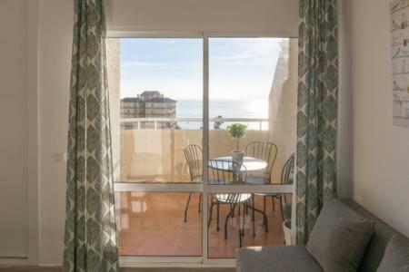Estudio Apartamento Nuevo Benalbeach Benalmádena Buitenkant foto