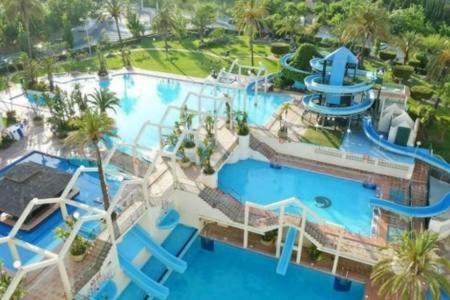 Estudio Apartamento Nuevo Benalbeach Benalmádena Buitenkant foto