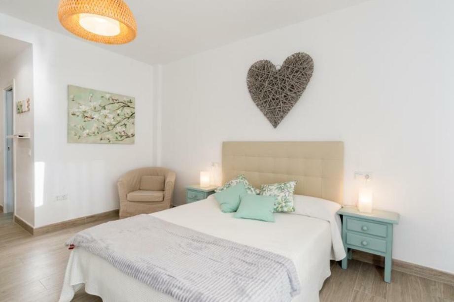 Estudio Apartamento Nuevo Benalbeach Benalmádena Buitenkant foto