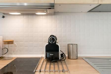 Estudio Apartamento Nuevo Benalbeach Benalmádena Buitenkant foto