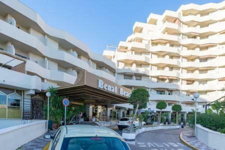 Estudio Apartamento Nuevo Benalbeach Benalmádena Buitenkant foto