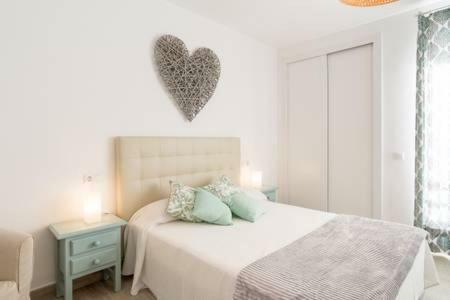 Estudio Apartamento Nuevo Benalbeach Benalmádena Buitenkant foto
