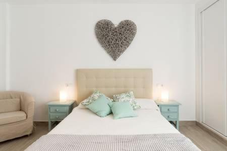 Estudio Apartamento Nuevo Benalbeach Benalmádena Buitenkant foto
